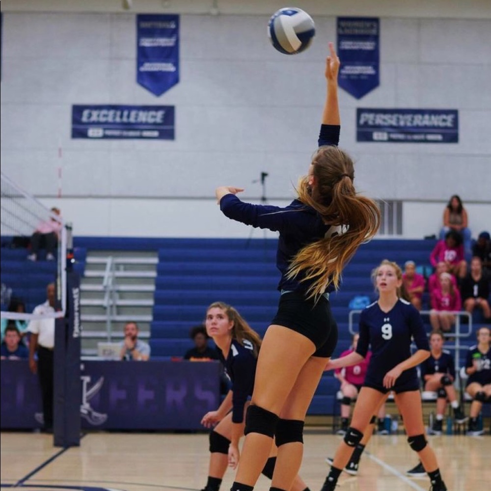 Meet your Posher, Dani